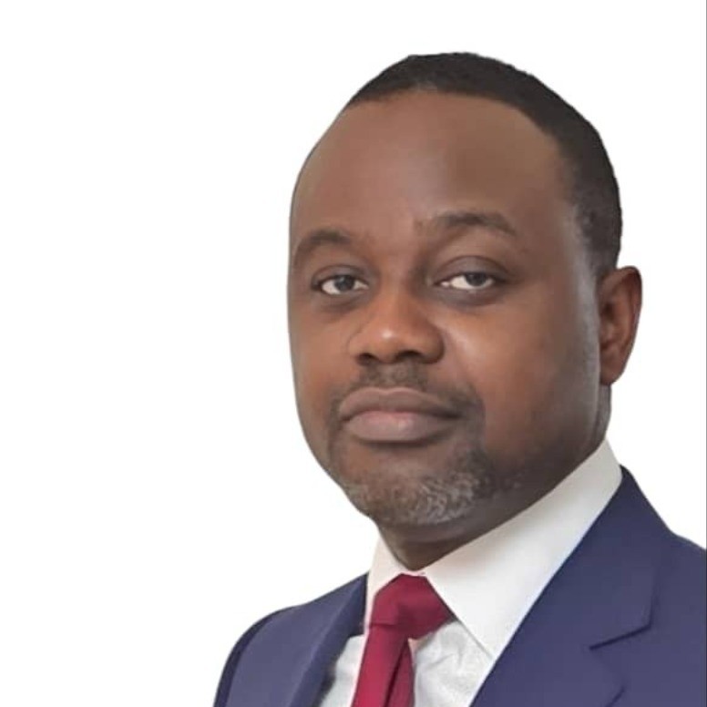 ayokunle ojo general manager, treasury general manager, treasury first bank of nigeria ltd.