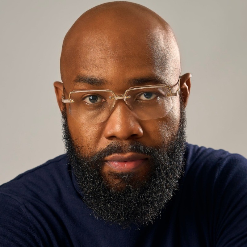 bankole williams organizational doctor transformational coach & consultant