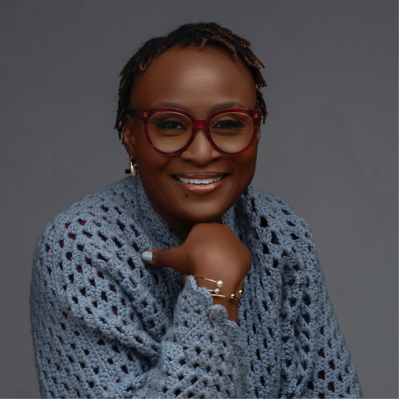 hilda manyo dickson treasury manager @ totalenergies ep