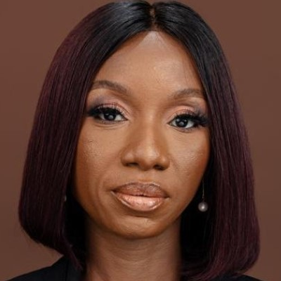 shola bello consultant