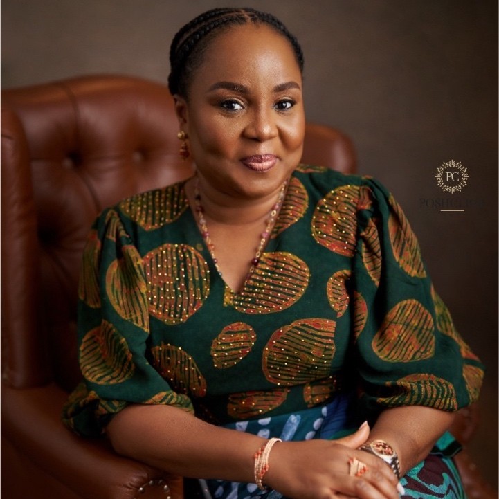 toyin bakare executive director sas textiles